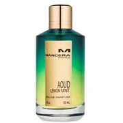 Mancera Aoud Lemon Mint Parfemovaná voda - Tester